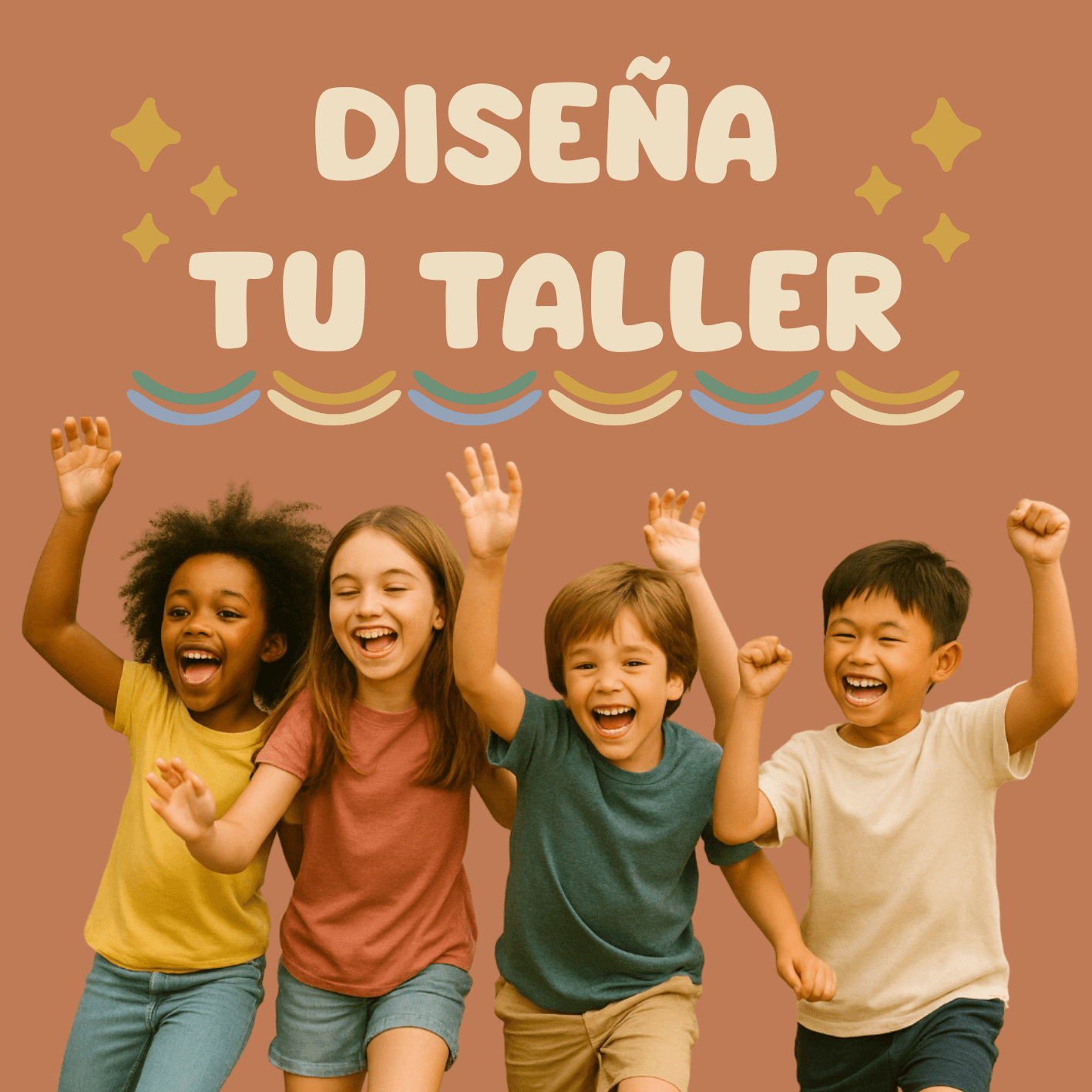diseña tu taller