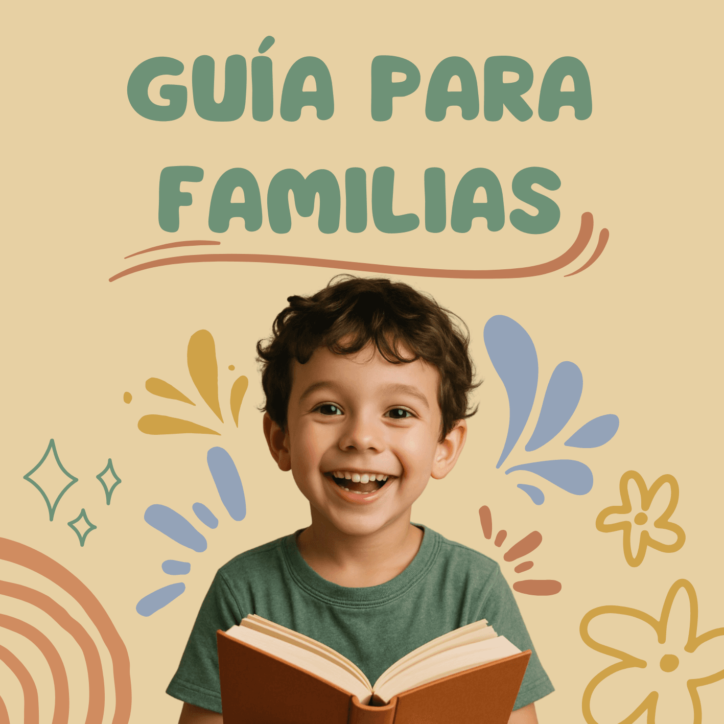 guia para familias